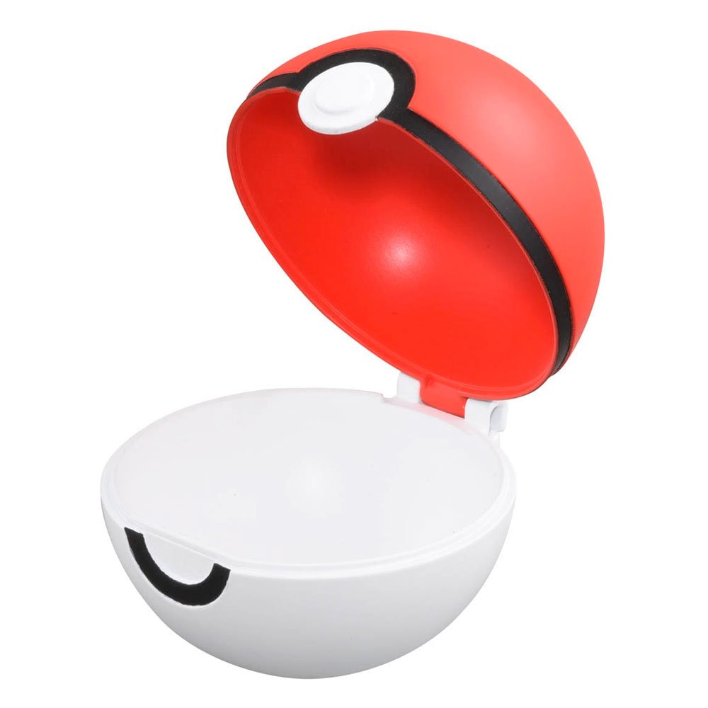 POKEMON POKEBALL MONCOLLE MB-01 | TAKARA TOMY POKEMON POKEBALL MONCOLLE MB-01 | TAKARA TOMY